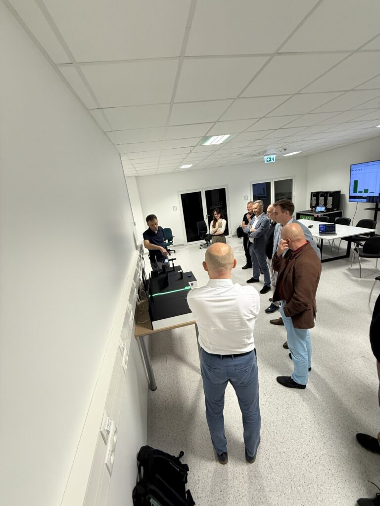 AIQLAB Institute w CEZAMAT - zdjecie 15