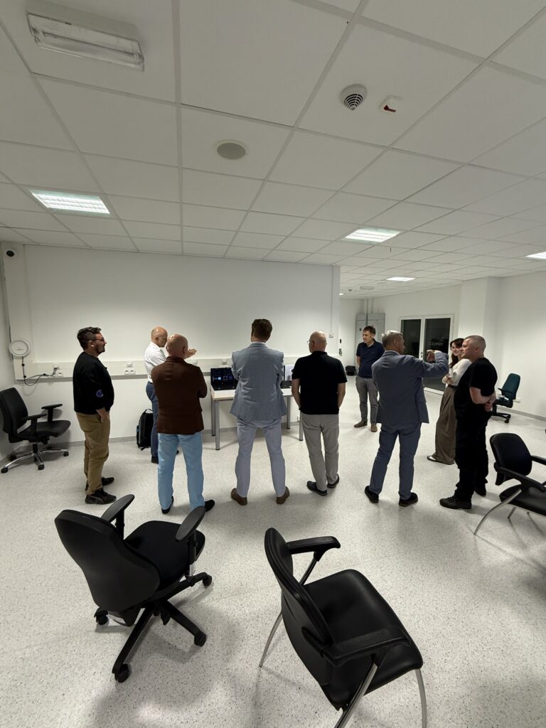 AIQLAB Institute w CEZAMAT - zdjecie 16