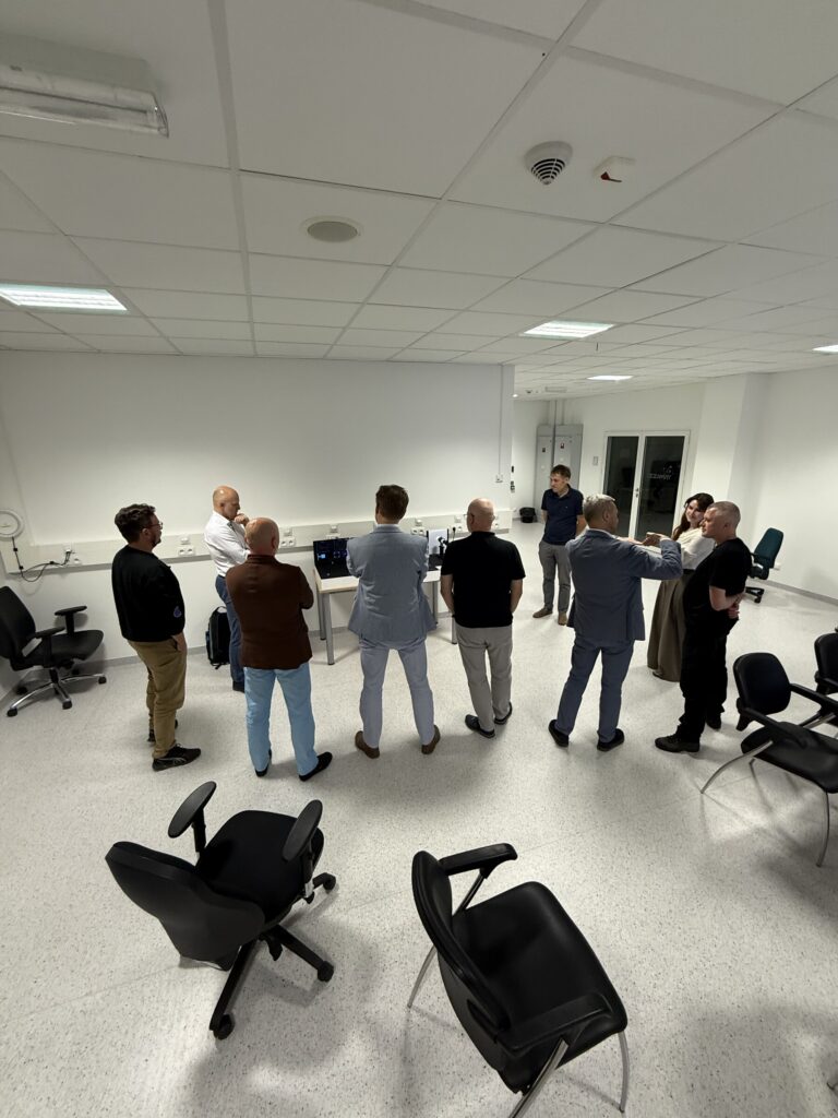 AIQLAB Institute w CEZAMAT - zdjecie 17