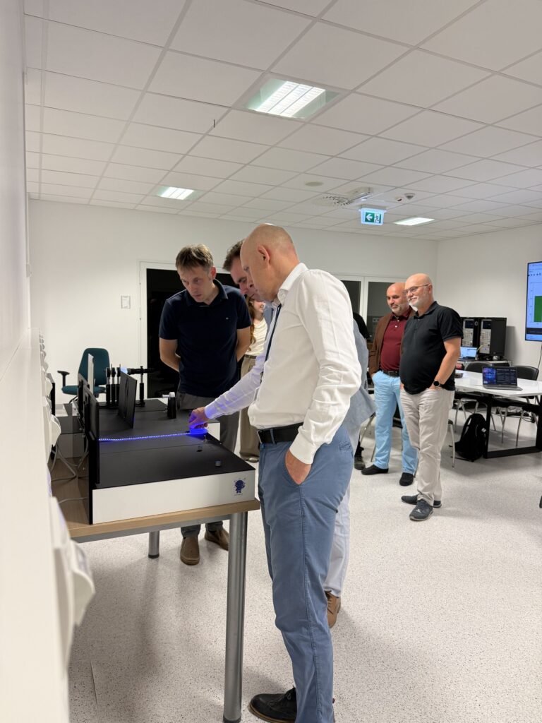 AIQLAB Institute w CEZAMAT - zdjecie 18