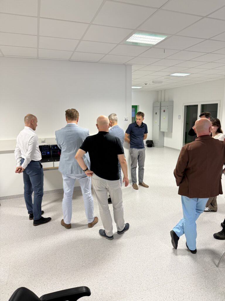 AIQLAB Institute w CEZAMAT - zdjecie 22