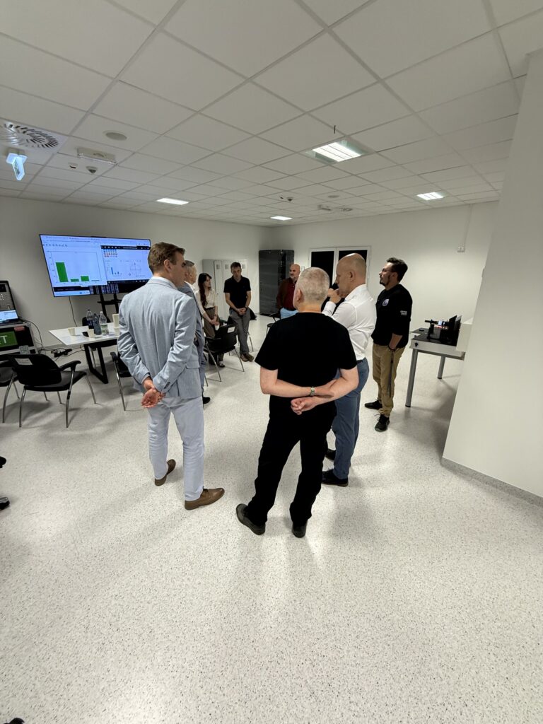 AIQLAB Institute w CEZAMAT - zdjecie 23