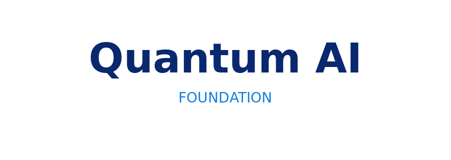 Quantum AI Foundation