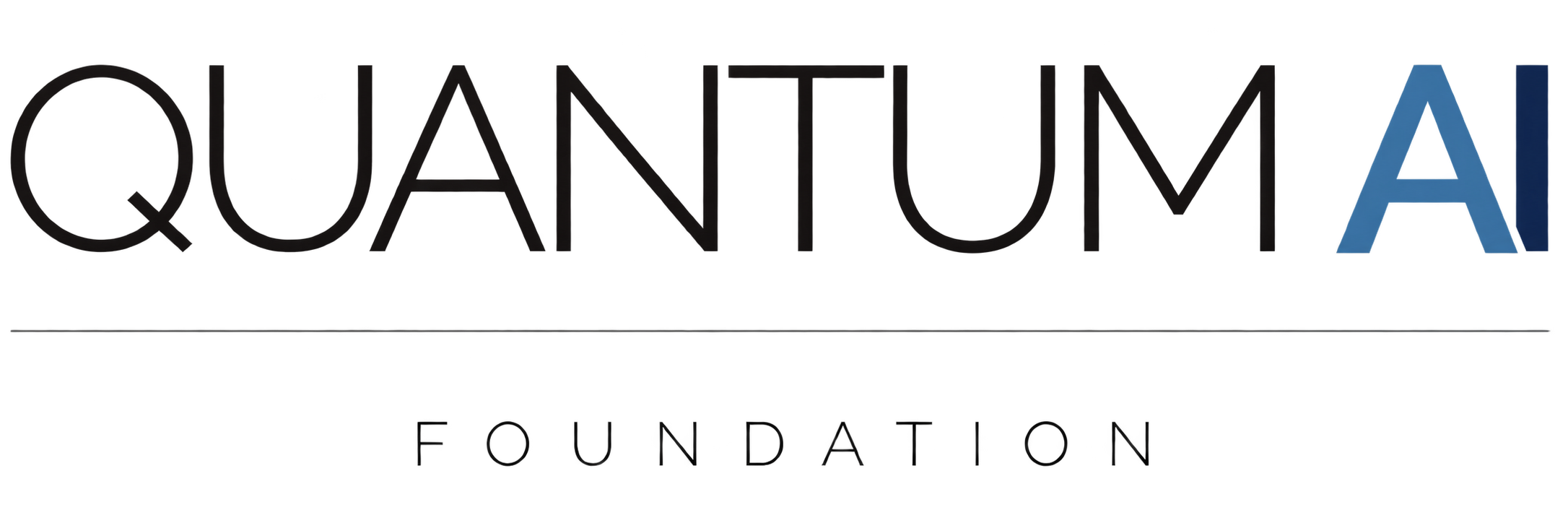 Quantum AI Foundation