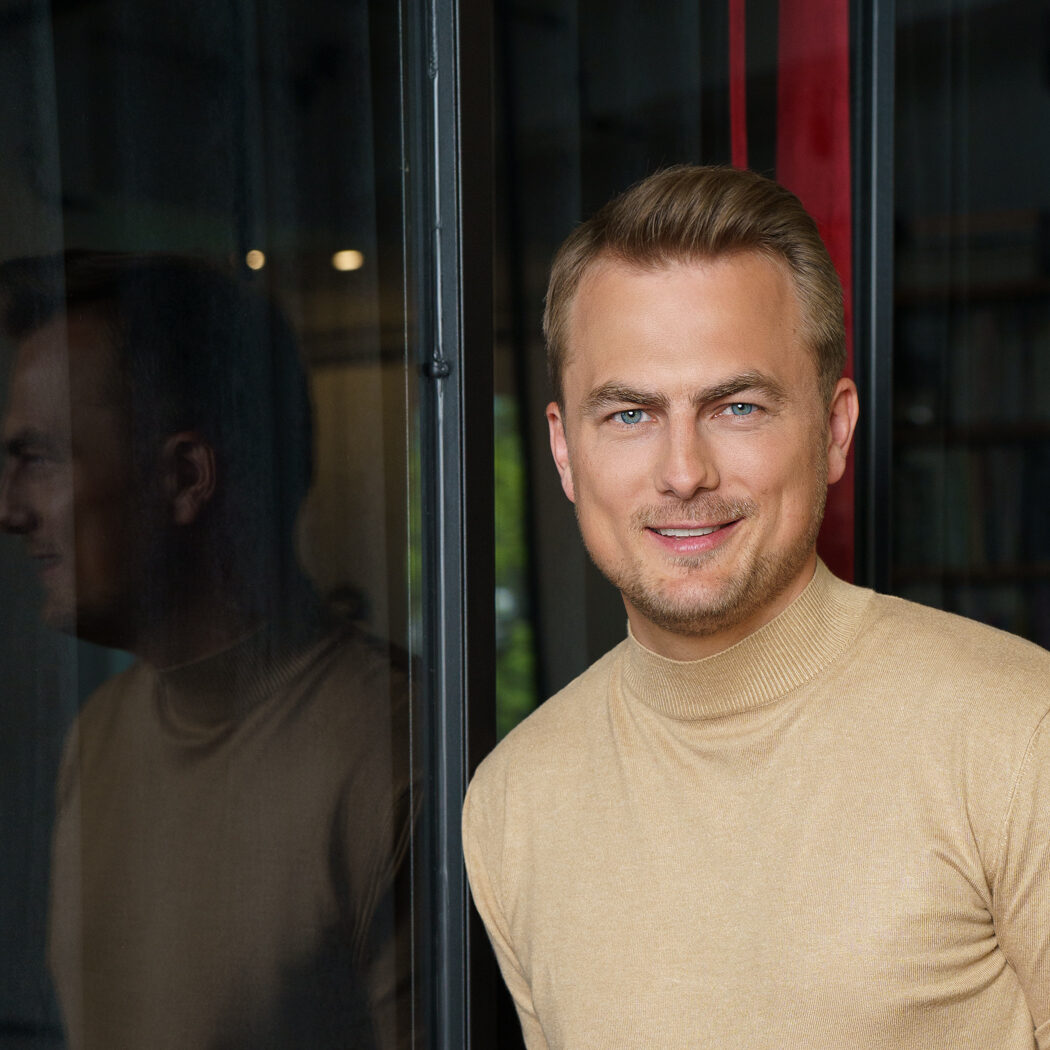 Piotr Bulcewicz